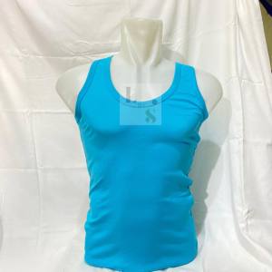 SINGLET POLOS DEWASA PRIA PREMIUM
