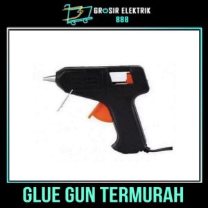 LEM TEMBAK ALL VARIANT