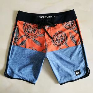 Quiksilver Quần Đi Biển Nam   Quần Short Rộng Rãi Size Lớn Thoải Mái Lướt Sóng Giản Dị    Xuyên Biên Giới