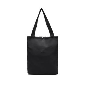 JB Taslan Totebag Black