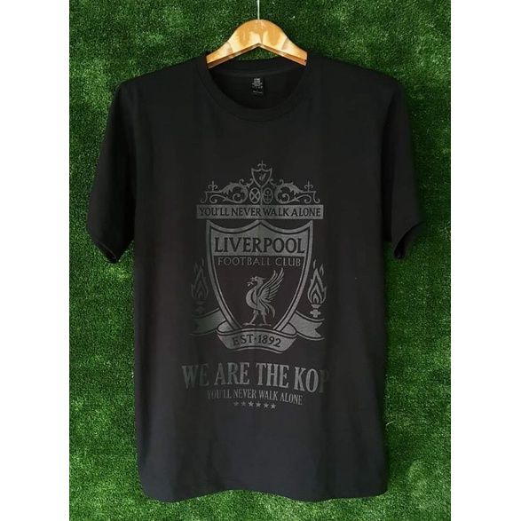 Never give up Liverpool | Lazada.co.th