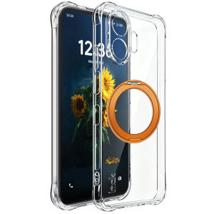 Ốp lưng từ tính Cho TCL NXTPAPER 70 Pro 60 Ultra 5G Túi Khí Bảo Vệ Camera Chống Vàng CA0028
