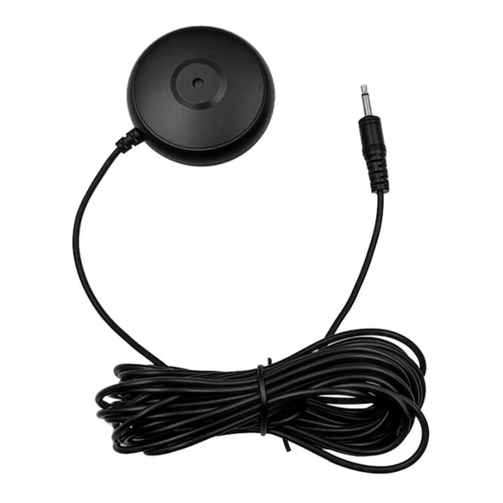 [ Store] Exclusive3.5mm Plug Calibration Mic Measurement Microphone for ...