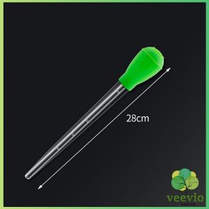 ที่ดูดขี้ปลา ดูดสิ่งสกปรกทําความสะอาดตู้ปลา 28cm 45cm Water changer