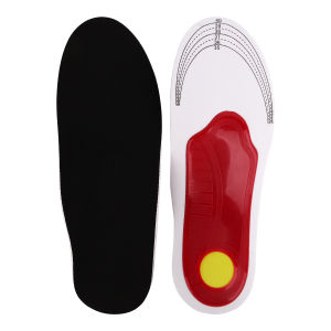 Special Corrective Insoles for Flat Feet Arch Pads High Support for Flat Feet Sports Shock-absorbing Insoles for Flat Feet Special Insoles for Valgus Legs