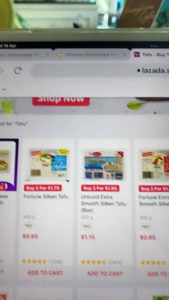 Buyer review video 2
