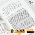 Buku Menggapai Hidup Bahagia Dengan Terapi DEPTH. 