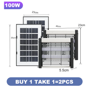 SAMSUNG  mosquito killer lamp 12/20/40W hanging electric ultraviolet bulb removable mosquito killer electric plug