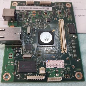 Bo tín hiệu Formatter máy in HP LaserJet Pro 400 M401n M401d M401dne