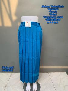 ROK SEKOLAH /SDIT/SD/MI/MDA BIRU BENHOR TER-MURAH BERKUALITAS