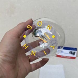 Bóng Đèn Led Giả Dây Tóc MPE