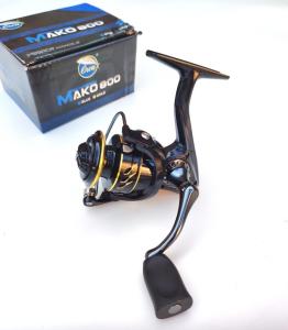 Reel orca Mako 800 power Handle Kuat putaran reel halus