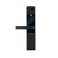 Yale YDM7116A Digital Lock 5-in-One - Mortise Type (Matte Black). 