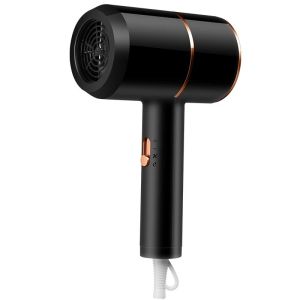 Foldable Electric Hair Blower Professional Beauty Hair Care Hair Cold and Hot Air Regulation Dryer