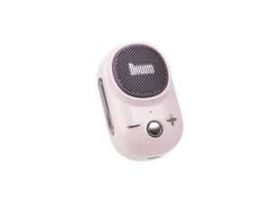Loa Bluetooth Mini Divoom Itour-S Hỗ trợ microphone Công suất 4.2W - Hàng chính hãng