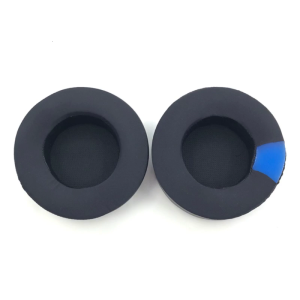 Replacement Earpad Ear Pad Cushions for CORSAIR VIRTUOSO RGB Wireless SE Headphones Leather Repair Parts Cover Case