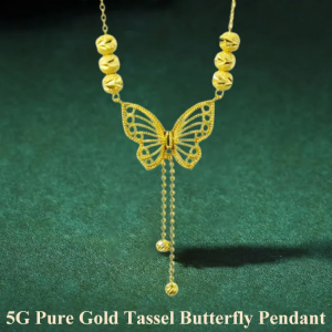 Embrace your inner goddess with this exquisite and fashionforward pearl tassel necklace