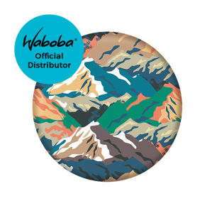 Waboba Wingman Flying Disc Assorted Designs