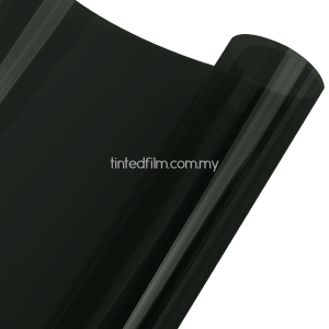 Tinted Kereta / Car Tinting / HD Ceramic 0590 Black (CSB) / 95% Darkness / Made in USA / 7 Years / High heat rejection