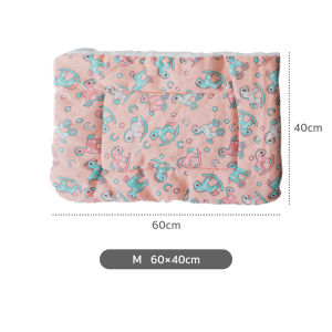 PetStern เปลญวนแมว เปลแขวน สองชั้น ตะกร้าแขวนสัตว์เลี้ยง กรงสัตว์เลี้ยง เปลญวน นุ่มสบาย