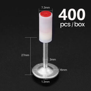 Nail Free Nails Manual Mini Nail Heavy Duty Nail Punch Concrete Rivet Tool Silent Nail Adjustable Power