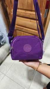 TAS SELEMPANG CHIBAO KANVAS CBA99018-22-30#