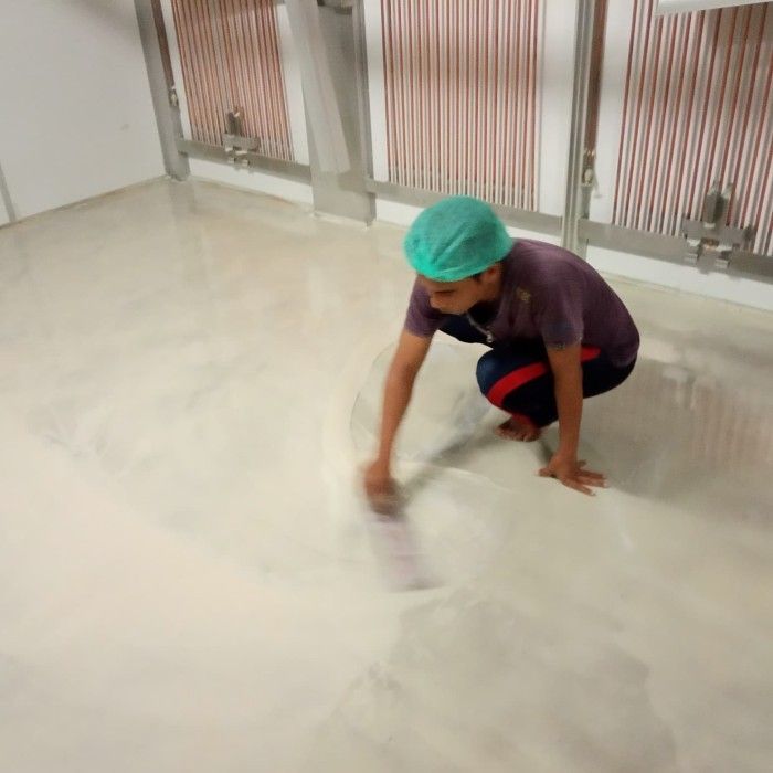 cat epoxy lantai-cat epoxy body coat - epoxy mortar - epoxy filler