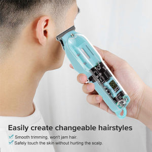 Ubeator Mini Clipper รุ่นพกพาสัตว์เลี้ยงที่น่าสนใจ สำหรับเดินทางแบบพกพาผ่อน คลิ้ปเจลบริษัท Beard Shavers Household เริ่มต้น เครื่องมือกู้ชีวิตหรือกู้เดียวกัน