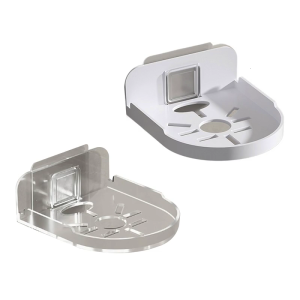 Dính gắn tường surveillances Giá đỡ camera đứng hộ gia đình máy ảnh kệ Camera An Ninh Bracket chủ đối với trang chủ