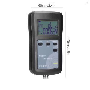 Máy Đo Nội Trở Đo Điện Áp Pin YR1035+ Chính Hãng Độ Chính Xác Cao