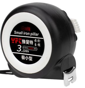 3/5/7/10m Fluorescent Tape Measure Metric Ranging System Tape Measuring Measure Tape