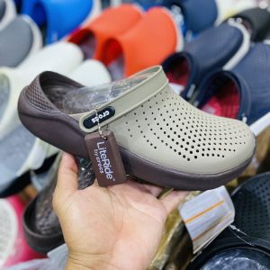 Crocs รองเท้า Crocs Lite Ride size3640 หัวโตรองเท้าCrocs LR รองเท้าเตะ รองเท้าราคาดีสมราคา ใส่นุ่มสบาย สำหรับผู้หญิง