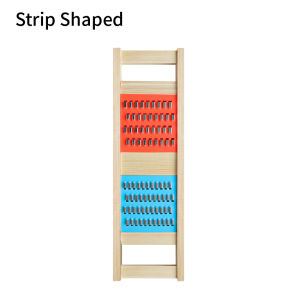 30x9.5cm Wooden Potato Slicer Vegetable Cutter Mandoline Slicer Cooking Kitchen Tools