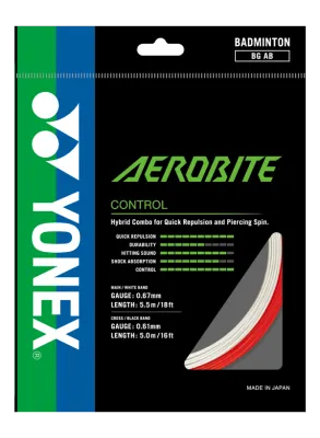 Yonex Aerobite Badminton String