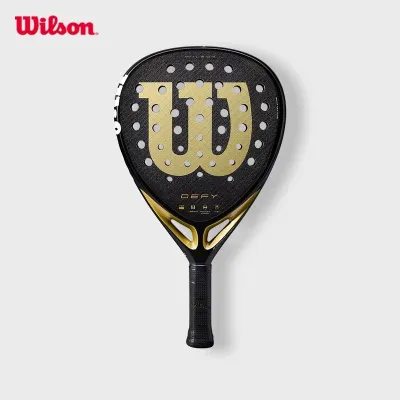 Wilson DEFY PRO V1 Padel Rackets Grip Size 2 Padel Raket WR173611U