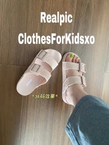 MELISSA COZY SLIDE M LOVER AD ( size 35/36 - 40 ) FLAT SHOES