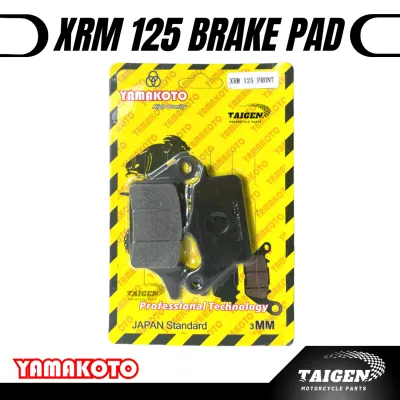 YAMAKOTO Motorcycle Brake Pad / Disc Pad