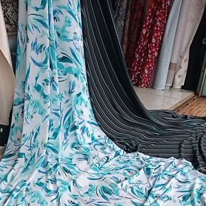 Bublepop Premium Motif - Harga Setengah Meter (05m)