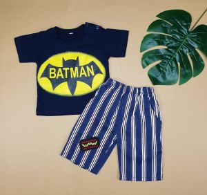 Setelan Anak Laki-Laki Baju Anak Cowok 202