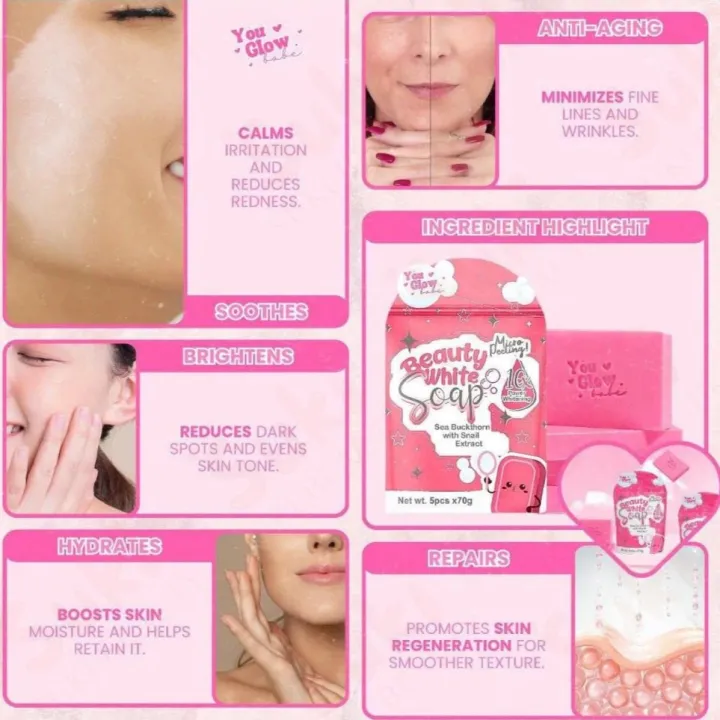 %E3%80%90COD%E3%80%91You%20Glow%20Babe%20Beauty%20White%20Soap%205%20pcs%20in%201%20pack%20%7C%20Buy%201%20Take%201%20%7C%20Whitening%20Anti%20aging%20Pampaputi%20-%20Image%203