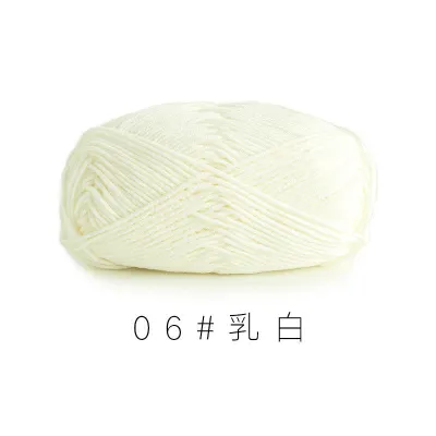 Len Susan Family 4 - 2.0mm (màu 1-85)