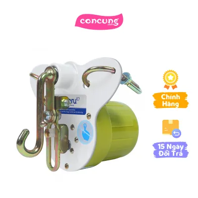 MÁY ĐƯA VÕNG CAO CẤP AUTORU A100