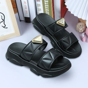 LHFriday ใหม่ล่าสุด ฮิตโดนใจ⚡️ รองเท้าแฟชั่น รองเท้าเเฟชั่น 2023 new มีสีให้เลือกมากมาย ใส่เข้าอะไรก็ดูดี ราคามิตรภาพวัยรุ่น ดูเรียบหรูดูเเพง รองเท้าเหมาะสมทุกวัย 🔥