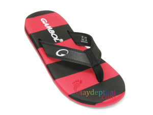 [HCM]Dép Nam Thái Lan quai kẹp Gambol 11407