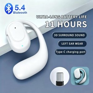 F9-5 TWS Wireless Earphone Sports Headset Stereo Earbuds Bluetooth 5.3 Headphones Wireless with Mic Headphone Wireless Bluetooth For Android IOS Head Phones Bluetooth