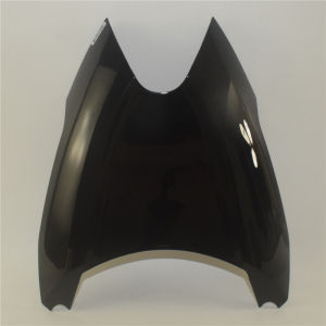 For Triumph Trident 660 2022 2023 2024 2025 2025 Rear Seat Tail Light Lower Panel Back Fairing Cover Replace Part