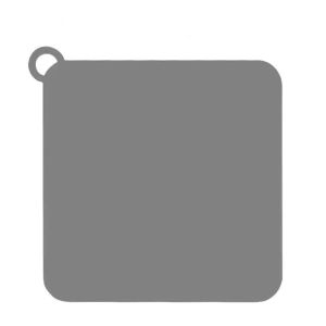Cheer Life New 12/15/20cm Sewer Smell Removal Sealing Silicone Floor Drain Cover Anti-smell Drain Sealing Cover Floor Drain Covers for Kitchen Bathroom