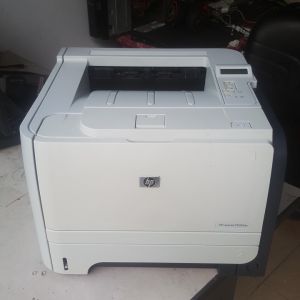 Máy In Văn Phòng ( In 2 Mặt A4A5 Tốc Độ Cao ) - HP 2055D ( Tặng Hộp Mực To - Dây Nguồn  Cáp in Mới 100% Đi Theo Máy )