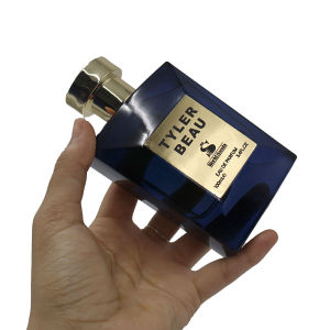 World Scents Tyler Beau Minyak Wangi - 100ML Eau De Parfum