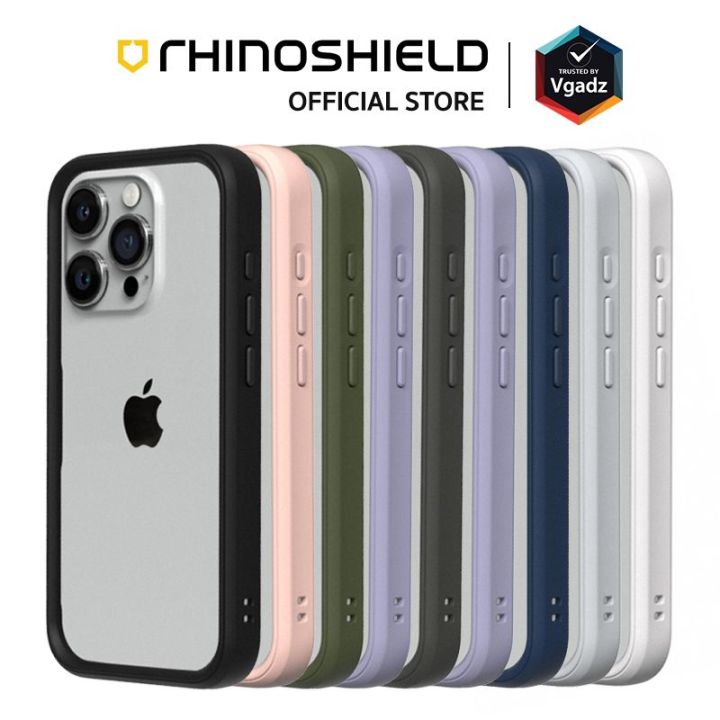 Iphone 15 Pro Rhinoshield Case Review 15 Pro Rhinoshield Carbon